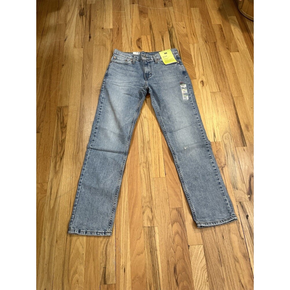Levi's Men's 511™ Slim Fit All Seasons Jeans, Blue, 30W X 30wL NWT